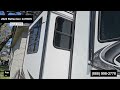Check out this Video for a 2022 Grand Design Reflection 341RDS(Stock #436163)  for sale by Pop RVs. This unit is located in Sarasota, FL