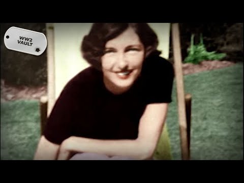 The Untold Story of Churchill's Favorite Spy - Christine Granville