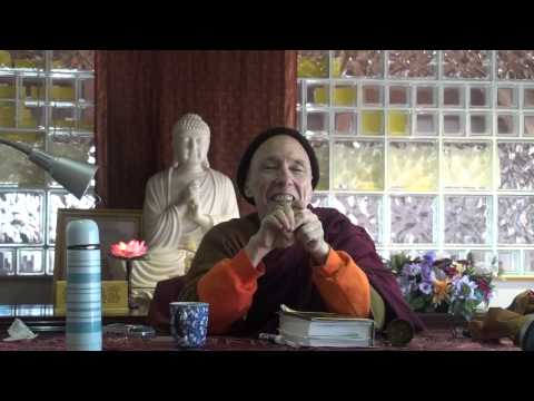 Majjhima Nikaya (MN 121: part 1-4, 2014.11.15) Bhikkhu Bodhi