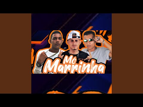 Mó Marrinha