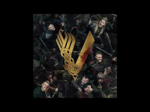 Vikings Soundtrack - Heamund’s Death (OST Season 5)
