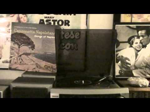 Joe Masiello "ammore 'e piscature"