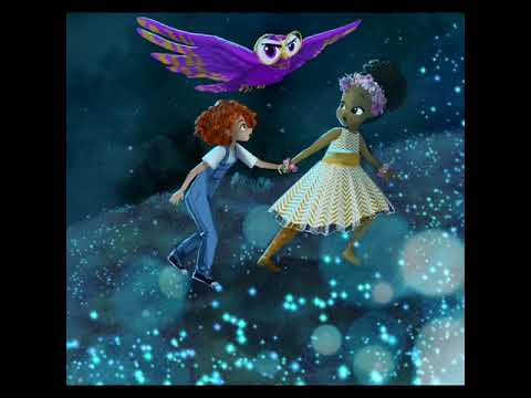 Trailer ~ Princess Nylah Audio Book