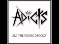 The Adicts - Stop The World (I Want To Get Off ...
