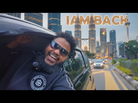 WAAN SOO LAABTAY HELLO MALAYSIA