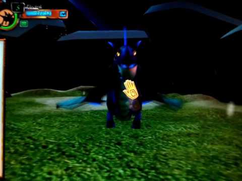 Танец Шокохвата