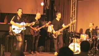 The Rockin' Dogs   Big Red Rocket Of Love