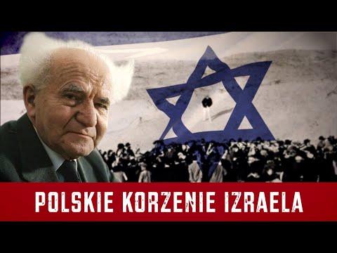 Polish Roots of Israel