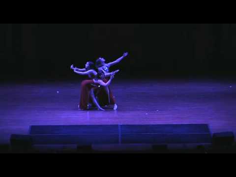 Blues in C Sharp Minor - Naomi Uyama, Nina Gilkenson & Ramona Staffeld