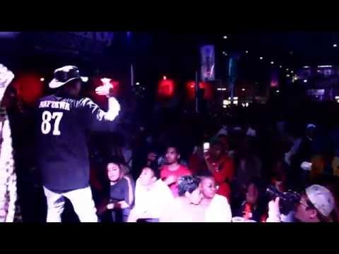 CHANNELthirty: Mashayabhuqe Performs Shandaraba