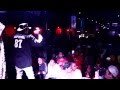 CHANNELthirty Mashayabhuqe Performs Shandaraba