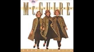 The McGuire Sisters -- Something's Gotta Give