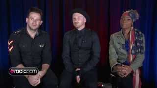 SomeKindaWonderful Talk About the Serendipity of &#39;Reverse&#39;