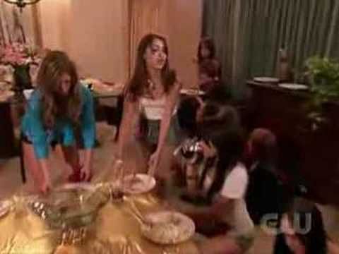 The search for the next pussycat dolls Episode 1 part 1