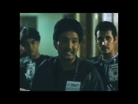 ‘Birador’ FULL MOVIE   Rudy Fernandez