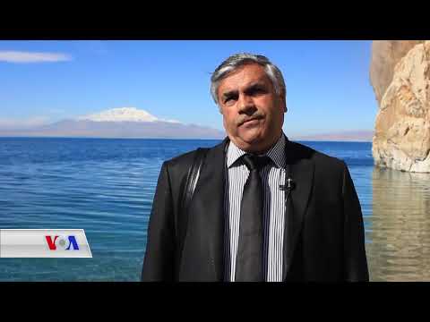 Çîyayê Sîpanê: Warê Sîyabend û Xecê