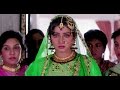 Heer Ranjha - Sridevi forced by her family to marry Heer Ranjha - Sridevi forced by her family to marry