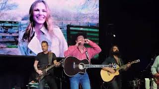Clay Walker "She won't be lonely long" 11/12/22