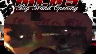 DJ UNK..TWO STEP  LIVE