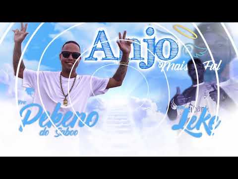 Mc Pekeno - Anjo Mais Fiel (Mc Leke)