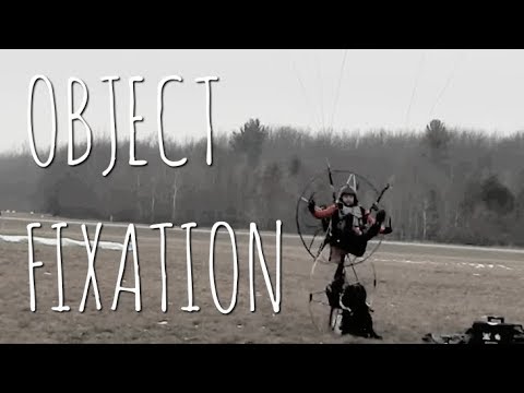 Parajet Jesus Junkie | Episode 6 | Object Fixation