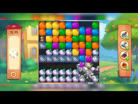 Farmscapes - Level 41