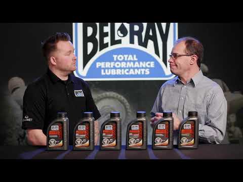 V Twin Full Synthetic Oil Products