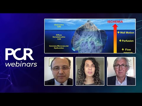 INOCA in specific scenarios - Webinar