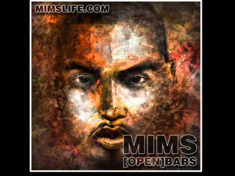 MiMs Convertible Flow Feat Vandal (Official Single)