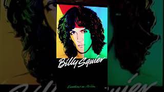 SPELL ON YOU #billysquier #rock