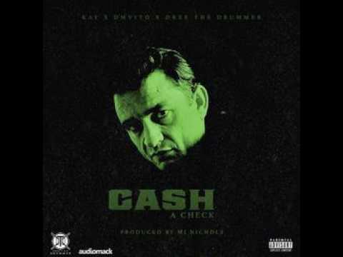 Dree The Drummer Ft. Kay & DMVito - Cash A Check