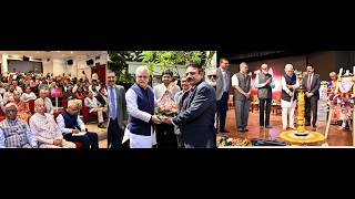 10.04.2026: राज्यपालांच्या हस्ते “विकसित भारतासाठी कॉस्ट ऑडिट” या विषयावरील राष्ट्रीय परिसंवादाचे उद्घाटन