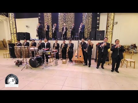 HUAYNOS DEL RECUERDO CON LOS INTERGALÁCTICOS ENGREÍDOS DEL PERÚ