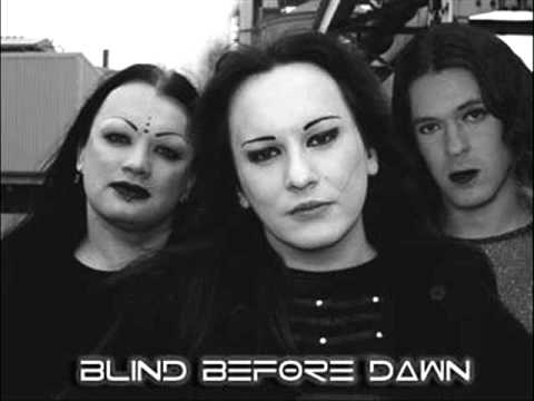 Blind Before Dawn - Samui