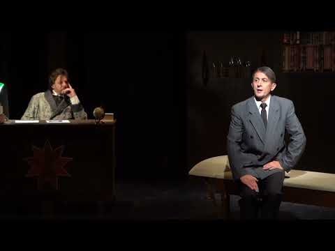 Pacijenti i dr.Frojdit