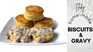 This One Trick Makes Biscuits Unbelievably Flaky