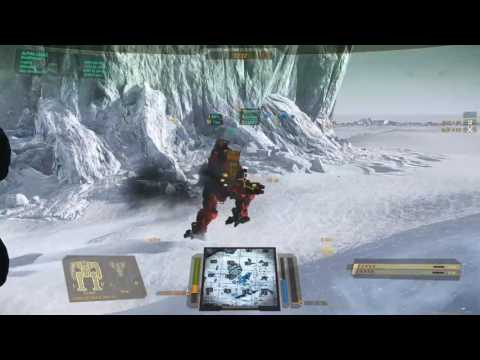 Dual UAC5 Shadowhawk - SDH-2H - Mechwarrior Online