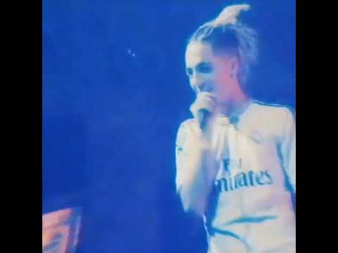 Ian Trunks - bob prévia