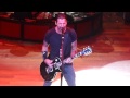 "Forever Shamed" Godsmack@House of Blues Atlantic City 8/8/13
