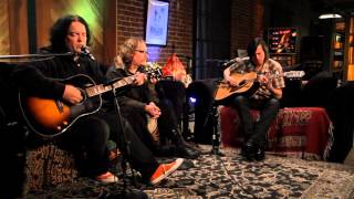 The Posies - The Glitter Prize - 12/5/2010 - Wolfgang&#39;s Vault