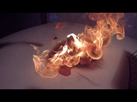 Gerard Cosmetics Meltdown