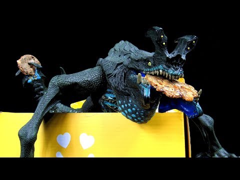 Healthpak Unboxing And Sampling - Rasberry Jerky & BBQ Bean Chips!!!