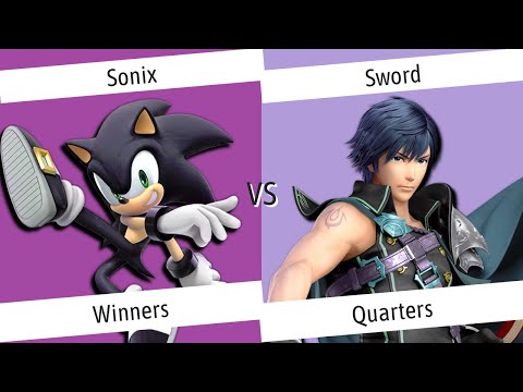 Varsity Votes Winners Quarters - Sword Vs Sonix