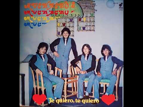 04. Dónde - Grupo Muchacho’s