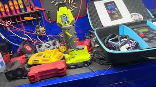 Had to Buy the Tool I Said I'd Never Buy!