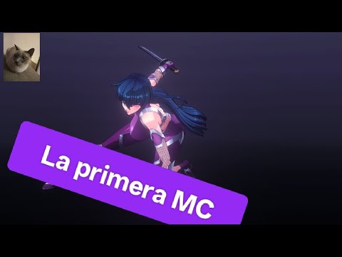 Taimanin Squad: Análisis de personaje: Igawa Asagi
