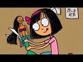 Dalia la Rebelde | Dibujo Animado Educativo | Super Toons TV - Niños