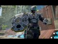Apex Legends [Switch/PS4/PS5/XOne/XSX/PC] Meet Newcastle - Character Trailer