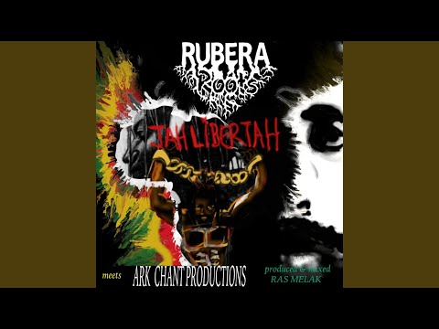 Jah Libertah