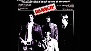 The Standells - Try it (1967) (US, Garage, Psychedelic Rock)